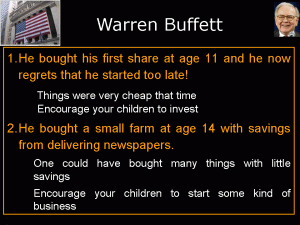 The worlds most successful Investor in History